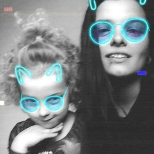 Meet your Posher, Alexandria